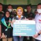 Yayasan Wings Lanjutkan Bantuan untuk Korban Gempa Bumi Cianjur