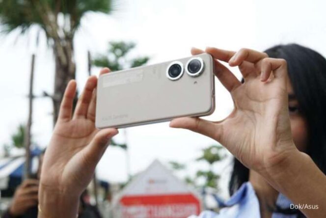 
					ASUS Indonesia Hadirkan Program Year-end Festival untuk Sambut Tahun Baru