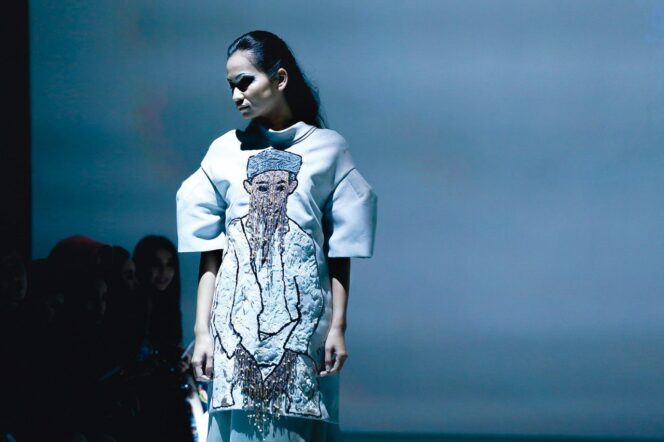 
					Bali Digital Fashion Week 2022, Terobosan Baru Industri Fesyen Indonesia