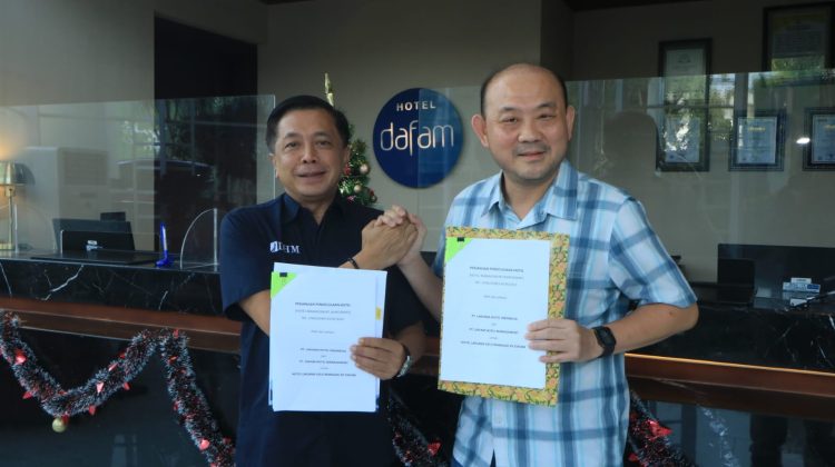 Dafam Hadir di Kota Solo dan Medan