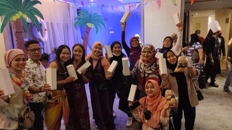 Grand Dafam Ancol Jakarta Gelar Media Gathering