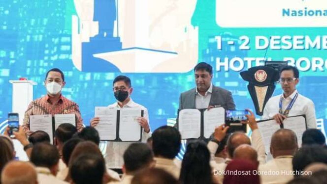 
					IOH & KADIN Bekerja Sama Penuhi Kebutuhan Talenta Digital Indonesia lewat IDCamp 2023