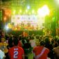 Kemeriahan Pentas Gebyar Budaya Tradisional Kayu Putih Jakarta Timur