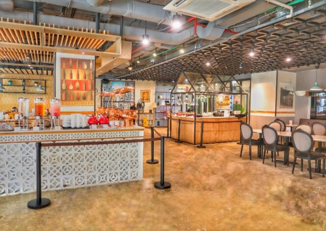 
					HaKa Resto, Hadirkan Tempat Instagramable Dengan Ragam Menu Rekomendasi Untuk Beragam Acara Sosial