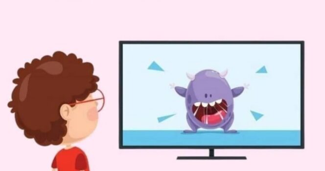 
					Seberapa Penting Televisi dan Smartphone pada Anak!