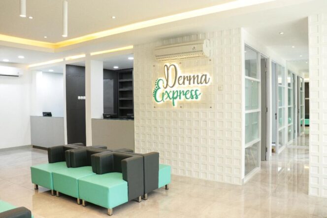 
					Derma Express Kini Hadir di Cipete & Muara Karang, Berikan Cashback 50% Sebulan