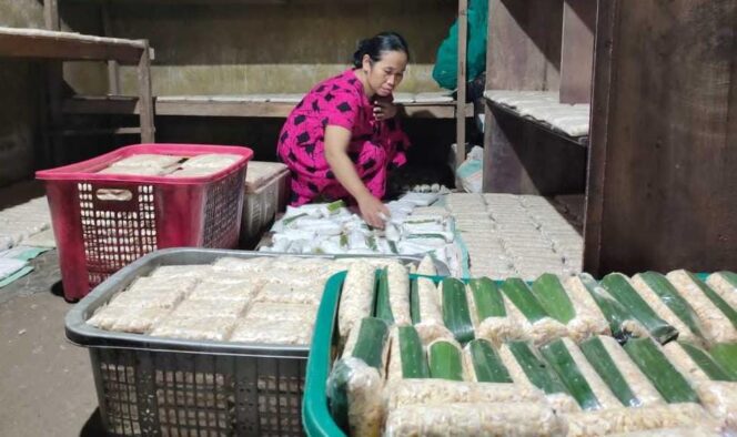 
					Mendag Tegaskan Pemerintah Untuk Turunkan Harga Kedelai