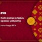 OYO Berikan Harga Spesial Long Weekend