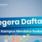 Rekatkan Dunia Kerja dengan Kampus Kemendikbudristek Sosialisasikan Matching Fund
