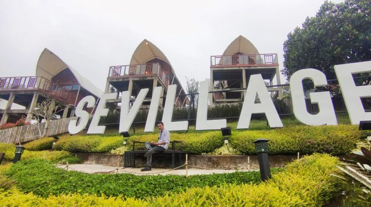 Wisata Spontan Bakal Menjadi Tren Wisatawan  di Tahun 2023