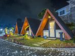 Glamping Mamifokobo Tempat Ideal Bagi Wisatawan dan Pebisnis