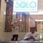 Solo Brasserie & Lounge