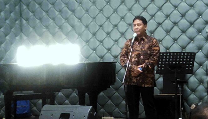 
					Ketua PHRI Hariyadi Sukamdani Berharap Tren Bisnis Perhotelan Beranjak Naik di Tahun 2023