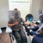 Harper MT Haryono Gelar Aksi Sosial Donor Darah di Hari Kasih Sayang