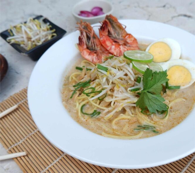 
					Aston Inn Pandanaran Semarang Hadirkan Sajian Nusantara