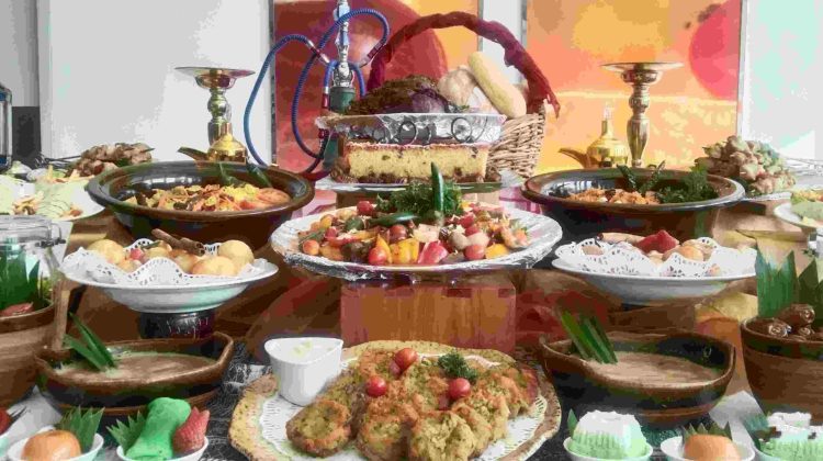 Ada Aladinn di Harris Hotel & Conventions Bekasi