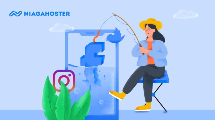 Potensi Besar Memadukan Media Sosial dengan Berbagai Channel Digital Marketing