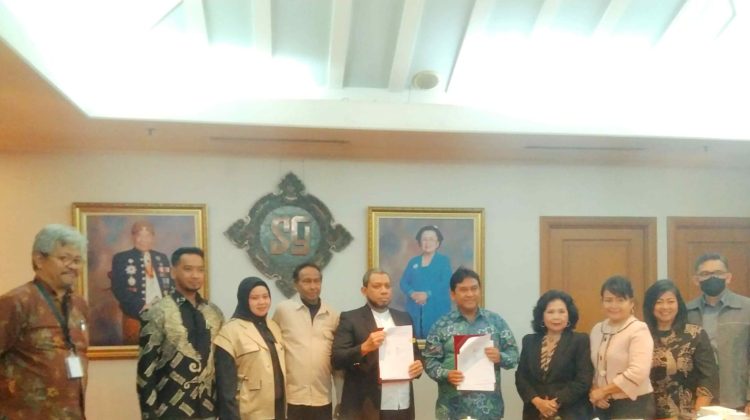 Sahid Hotels & Resorts Resmi Kelola Hotel Syariah Pertama, Sahid Azizah Syariah Hotel Kendari
