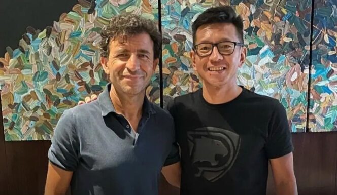 
					Direktur Persib Minta Maaf, Atas Ulah Oknum Suporter