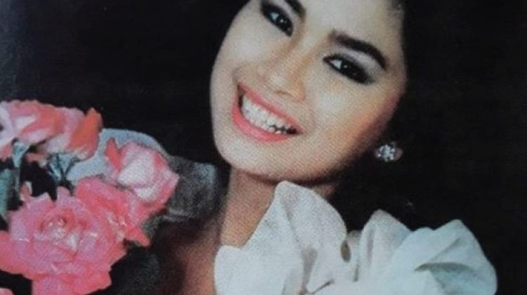 Titi Dj Pernah Mengikuti Ajang Miss World Pada Tahun 1983