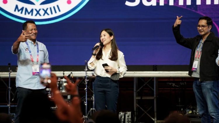 Wamenparekraf Berharap Agar Standar Penyelenggaraan Event Lebih Tertata