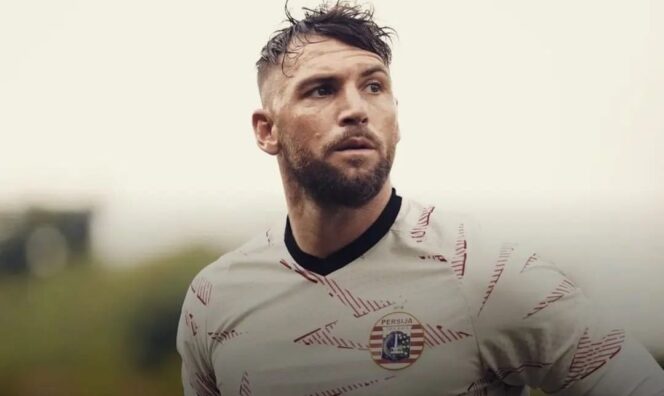 
					FIFA Kabulkan Tututan Marko Simic, Persija Wajib Bayar Miliaran