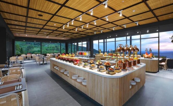 
					Grand Aston Puncak Berikan Beragam Promo Ramadan