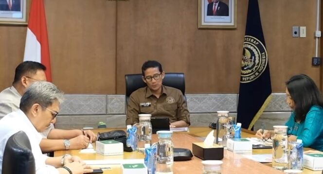 
					Harga Tiket Pesawat Terjangkau Untuk Masyarakat yang Ingin Berwisata