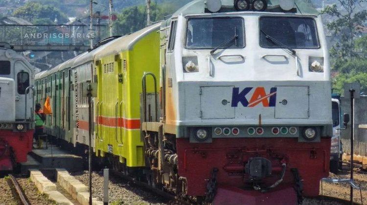 Diskon Tiket Kereta 30%, 952.639 Tiket Telah Sudah Terjual