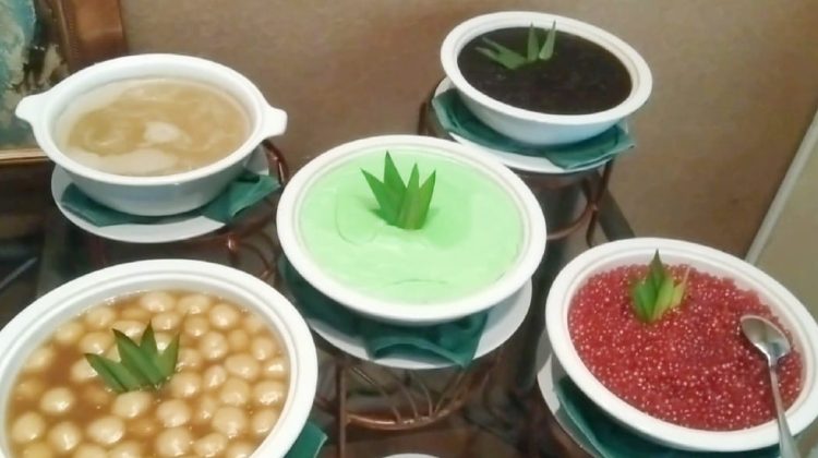 Menara Peninsula Hotel Jakarta Hadirkan Special Ramadhan dari Tanah Minang