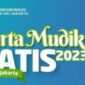 Pemprov DKI Jakarta Adakan Mudik Gratis Tahun 2023 Berikut Rutenya