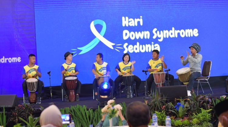Pendidikan Bermutu Bersama Kami, Wujudkan Pendidikan Inklusi yang Adil dan Merata