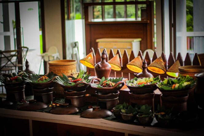 
					Pesona Alam Resort & Spa Hadirkan Iftar Delight di Bulan Ramadan