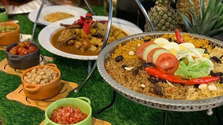 Ramadhan Penuh Berkah Bersama Grand Dafam Ancol Jakarta