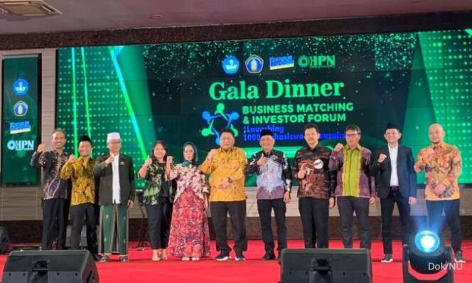 
					Universitas Brawijaya Gandeng HPN Launching Program 1000 Mahasiswa Berwirausaha