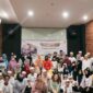 Yello Hotel Manggarai Rayakan Earth Hour Bersama Anak Yatim