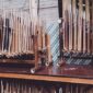 Angklung Curi Perhatian di Hannover Messe 2023