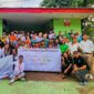 Ascott Indonesia Berikan Ribuan Meal Box Kepada Masyarakat di 14 Kota se Indonesia