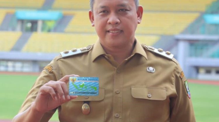 Cukup Tunjukan KTP, Warga Kota Bekasi Mendapatkan Fasilitas Berobat Gratis