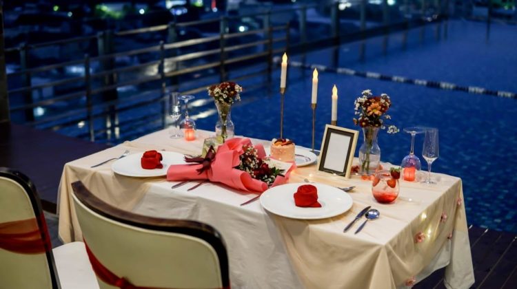 Java Lotus Hotel Hadirkan Romantisme Jember, ada Lovers Escapade atau Lovers Getaway