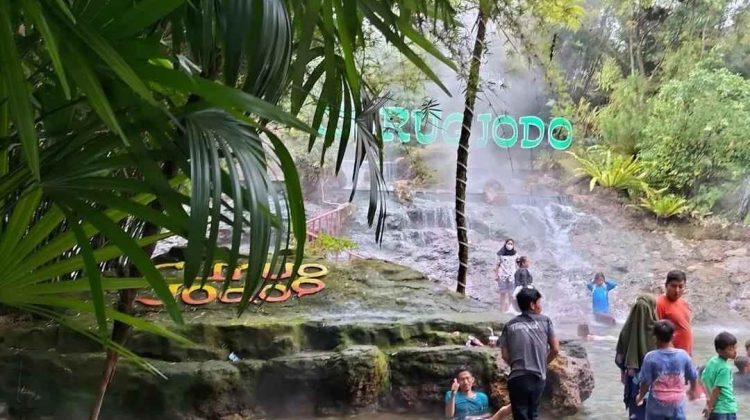 Kabupaten Subang Miliki Destinasi Wisata dan Ekraf Unggulan