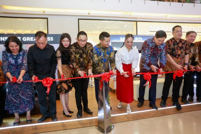 
					Mengusung Inovasi Teknologi, TCL Meluncurkan TV Seri Terbaru Bersama BCL