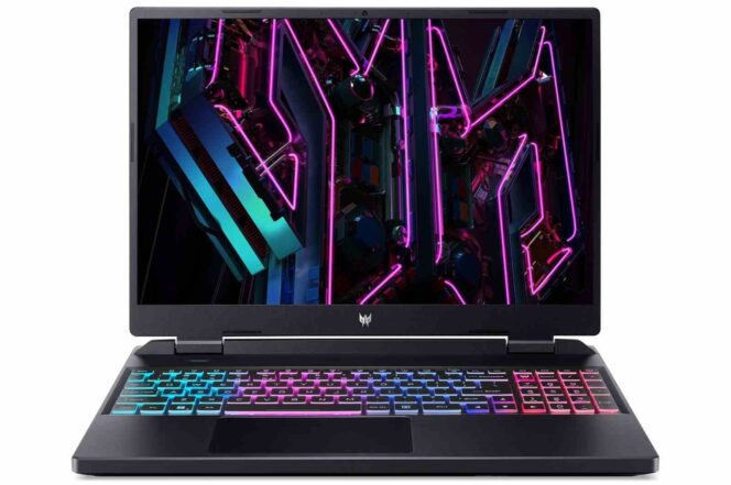 
					Acer Indonesia Resmi Hadirkan Helios Neo 16
