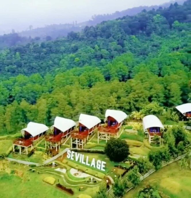 
					Di Indonesia Aja Travel Fair, Pameran Wisata Khusus Domestik Pertama di Indonesia