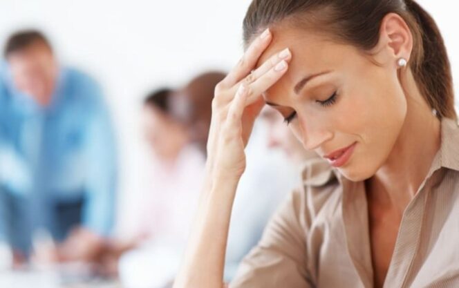 
					Hati-hati Efek Samping Tubuh Kurang Tidur