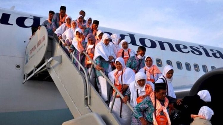 Ada Keluarga Jemaah Haji Sakit di Saudi, Bisa Kontak Nomor Ini