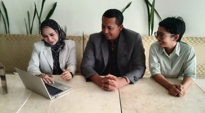 
					PERPI Dukung Ketahanan Nasional, Tingkatkan Keamanan Data Riset Pemasaran di Era Digitalisasi Ekonomi