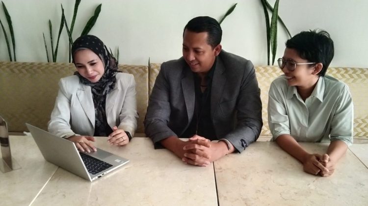 PERPI Dukung Ketahanan Nasional, Tingkatkan Keamanan Data Riset Pemasaran di Era Digitalisasi Ekonomi