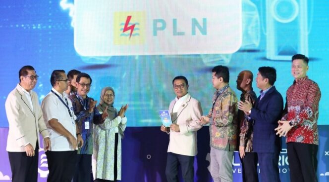 
					PEVS 2023, Mendorong Pertumbuhan Industri Kendaraan Listrik dan Dukungan Pemerintah