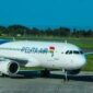 Pelita Air Adopsi Teknologi Aviasi Terintegrasi Optimalkan Keselamatan Penerbangan